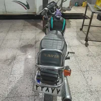 موتور هندا ۱۲۵|موتورسیکلت|فردوس (خراسان), |دیوار