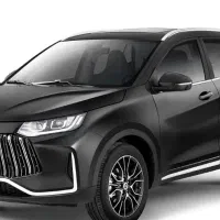 تیسان تحویل از نمایندگی‌ رسمی تیگارد