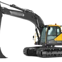 بیل زنجیری آماده کار و قرار داد بستن