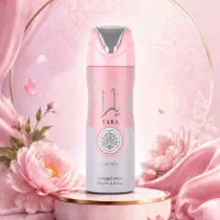 اسپری بدن یارا  ،  داو  ،  آرماف