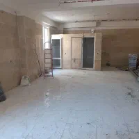 یک باب مغازه اجاره حدود 80متر با سرویس و حمام