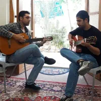 آموزش گیتار|خدمات آموزشی|اصفهان, شاهزید|دیوار