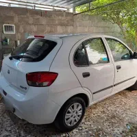 تیبا ۲ مدل ۹۷ کم کار|خودرو سواری و وانت|بندرعباس, |دیوار