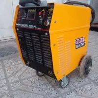 ترانس جوش صبا 500امپر سه فاز