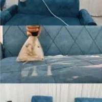 نانو شویی مبلمان وخوشخواب۱۰۰٪تضمینی (تخفیف ویژه)|خدمات نظافت|کرمانشاه, |دیوار