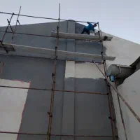 اجرای تخصصی میکروسمنت/بدون تخریب/ضدآب و مقاوم