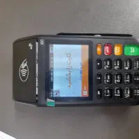 دستگاه کارتخوان فروشگاهی