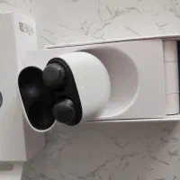 ایرپاد، هندزفری، هدفون بی‌سیم گوگل Pixel buds pro|لوازم جانبی موبایل و تبلت|تهران, دروس|دیوار