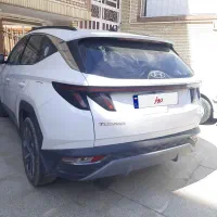 فروش هیوندا توسان
