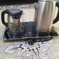 چای ساز پارادایس