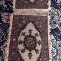 پادری دستبافت