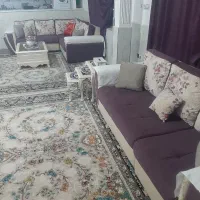 مبلمان راحتی|مبلمان خانگی و میز عسلی|شیروان (خراسان), |دیوار