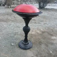 باربیکیو اتشدان ذغالی قابل حمل کیف دار