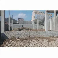فروش-سازه-نیمه-ساخت-با-زمین-220متر-در-تالش