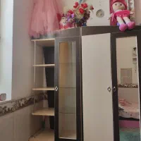 کمد کودک وکمد لباس کودک|اسباب و اثاث بچه|میبد, |دیوار