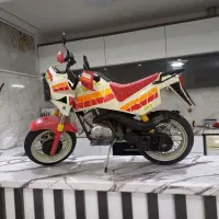 موتورسیکلت