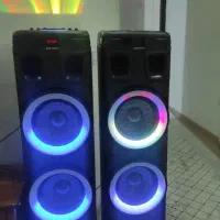 باند  دو قلو مدل دنای