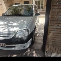 تندر۹۰ مدل ۹۱