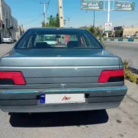 پژو405دوگانه شرکت