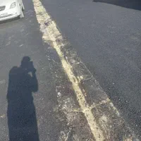 آسفالت تراشه اسفالت زیرسازی جدول ایزوگام|خدمات پیشه و مهارت|کرج, میدان میوه و تره بار مرکزی|دیوار