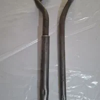 درآر و جانداز آلمانی/آچار گیربکسی/آچار چرخ/تایلیور