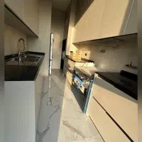 زعفرانیه ۳۵۰ متر ۴ پارکینگ  ۳۰ متر تراس|اجارهٔ آپارتمان|تهران, زعفرانیه|دیوار