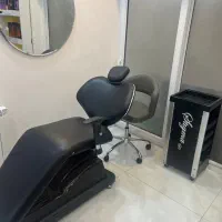 اجاره صندلی  برای لاین زیبایی|اجارهٔ دفتر کار، اتاق اداری، مطب|رشت, رشتیان|دیوار