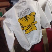 لباس بچگانه نو