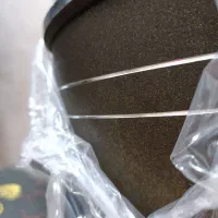 سرویس قابلمه 14 پارچه zarfino|ظروف پخت‌وپز|میاندوآب, |دیوار