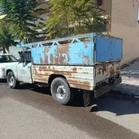 نیسان زامیاد|خودرو سواری و وانت|قزوین, |دیوار