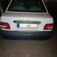 پراید 131 SE فروشی