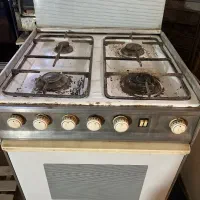 گاز فردا ۴شعله