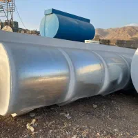 جوشکار .نیروی کار در تانکر سازی