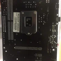 مادربورد Foxconn و سی پی یو Core i5