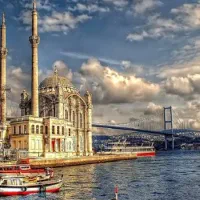 آفر لاکچری استانبول|تور و چارتر|تهران, تجریش|دیوار