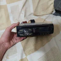 تعدادی لوازم سیستم صوتی خودرو ، کارکرده|قطعات یدکی و لوازم جانبی|مشهد, ولیعصر (شهرک غرب)|دیوار