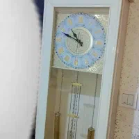 ساعت|ساعت دیواری و تزئینی|اهواز, کمپلو جنوبی|دیوار