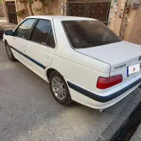 پژوپارس سفارشی دریچه سیمی ۴۰۱|خودرو سواری و وانت|کهریزک, |دیوار