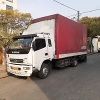 کارگر باربری وحمل اساس منزل|خدمات حمل و نقل|کرج, شاهین‌ویلا|دیوار