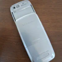 سامسونگ ‌e250 کلکسیونی|موبایل|تهران, فلاح|دیوار