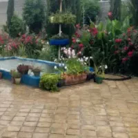 اجاره ویلا باغ روزانه مخصوص شب یلدا|اجارهٔ کوتاهمدت ویلا و باغ|بهبهان, |دیوار