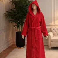 حوله تن پوش|لوازم حمام|تهران, اختیاریه|دیوار