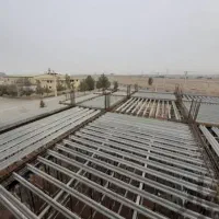 تیرچه پیش فشرده تهران