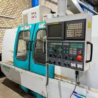 تراش و فرز cnc