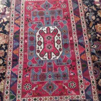 ورنی جاجیم