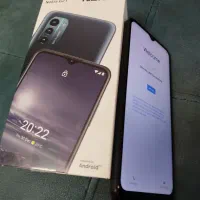 نوکیا G21 کاملا در حد آندروید 13