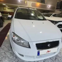 رانا ۹۵ تیوفایو سفید|خودرو سواری و وانت|ارومیه, |دیوار