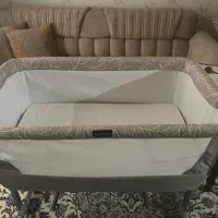 تخت کنار مادر ببکو ساخت المان