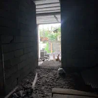 واحد نوسازسندار ۷۵ متری با وام ۴۰۰ میلیونی|فروش آپارتمان|املش, |دیوار