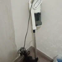 جاروبرقی عصایی